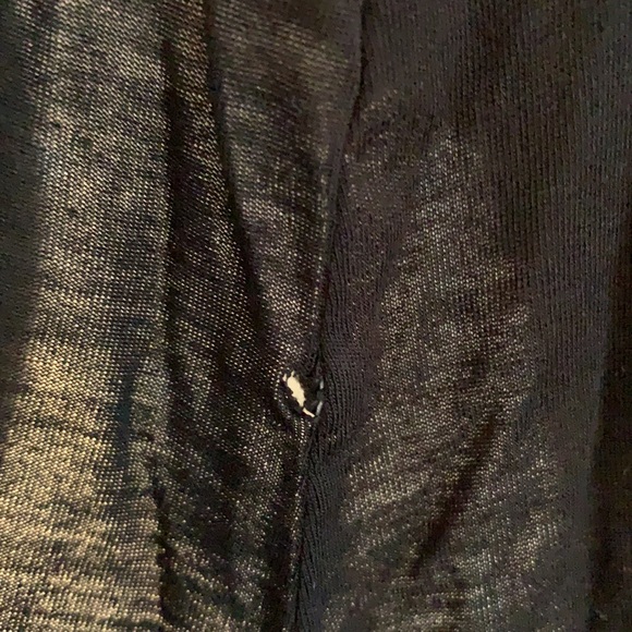 Asymmetric BCBG tank top - Picture 4 of 4